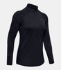 Under Armour Womens ColdGear 4.0 1/2 Zip 1343319001SM