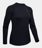 Under Armour Womens Base 2.0 Crew 1343321001LG