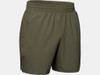 Under Armour Tac PT Shorts 1343354390XL