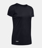 Under Armour Womens UA Tactical Tech T-Shirt 1343357001LG