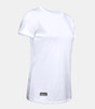Under Armour Womens UA Tactical Tech T-Shirt 1343357100XL