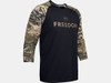 Under Armour Freedom Camo Utility T 13435410012X