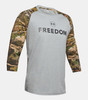 Under Armour Freedom Camo Utility T 13435410352X
