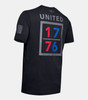 Under Armour UA Freedom 1776 T-Shirt 13435420012X