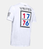 Under Armour UA Freedom 1776 T-Shirt 1343542100LG