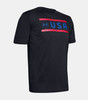 Under Armour UA Freedom USA T-Shirt 1343543001LG