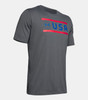 Under Armour UA Freedom USA T-Shirt 13435430122X