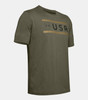 Under Armour UA Freedom USA T-Shirt 13435433903X
