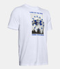 Under Armour UA Freedom Illustrated Verb T-Shirt 1343544100LG