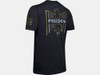 Under Armour UA Freedom Eagle T-Shirt 1343545001SM