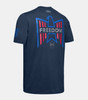 Under Armour UA Freedom Eagle T-Shirt 1343545408LG