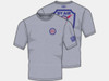 Under Armour Freedom By Air T-Shirt 1343548035MD
