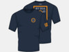 Under Armour Freedom By Sea T-Shirt 1343550408LG