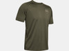 Under Armour UA Freedom Tech Short Sleeve T-Shirt 13445043903X
