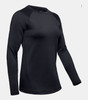 Under Armour Womens UA ColdGear Armour Long Sleeve Shirt 13445310012X