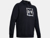 Under Armour Rival Fleece Printed Hoodie 1345636001MD
