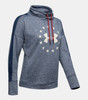 Under Armour Womens Freedom Funnel Neck 1347196408XS