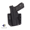 Raven Concealment Standard OWB Belt Loops 1.75 STD LOOPS BK PH RH