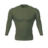 511 Tactical Tight Crew Shirt 40006-019-XL