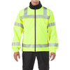 511 Tactical Reversible Hi-Vis Softshell Jacket 48171-320-XL