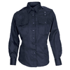 511 Tactical Womens Class A PDU Twill Shirt 62064-750-M-R