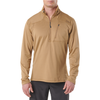 511 Tactical Recon Half Zip Fleece 72045-120-XL