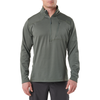 511 Tactical Recon Half Zip Fleece 72045-182-S