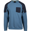 511 Tactical Radar Fleece Crew 72103-764-XS