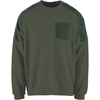 511 Tactical Radar Fleece Crew 72103-831-S