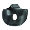 Safariland Model 568BL Injection Molded Paddle for Safariland 3-Hole Pattern Holsters 568BL-1-21