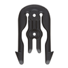 Safariland Model 6004-16 MOLLE Locking System Accessory Locking Fork (MLS 16) 6004-16-2