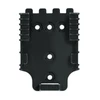 Safariland Model 6004-22 Quick Locking System - Receiver Plate (QLS 22) 6004-22L-2