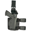 Safariland Model 6005 SLS Tactical Holster with Quick-Release Leg Strap 6005-74421-121