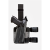 Safariland 6304 ALS/SLS Tactical Holster Drop-Rig Tactical Holster with ALS and SLS 6304-2832-131