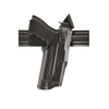 Safariland Model 6360 ALS/SLS Mid-Ride, Level III Retention Duty Holster 6360-4502-411