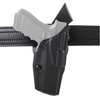 Safariland Model 6390 ALS Mid-Ride Level I Retention Duty Holster 6390-750-481