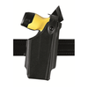Safariland Model 6520 SLS EDW Level II Retention Duty Holster w/ Clip 6520-264-482