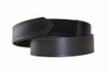 Boston Leather 1 1/2 Hook and Loop Tipped Belt 6630-1-34
