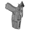 Safariland Model 7360 7TS ALS/SLS Mid-Ride, Level III Retention Duty Holster 7360-2192-412