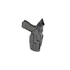 Safariland Model 7376 7TS ALS Belt Slide Concealment Holster 7376-283-411-MS30