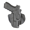 Safariland Model 7378 7TS ALS Concealment Paddle and Belt Loop Combo Holster 7378-895-411