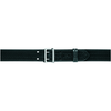 Safariland Stitched Edge Sam Browne Duty Belt w/ Belt Buckle, 2.25 875-44-6