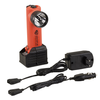 Streamlight Survivor - 230V AC (Type C)/12V DC - Orange 90505
