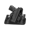 Alien Gear ShapeShift 4.0 IWB Holster SSIW-0394-LH-XXX