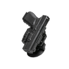 Alien Gear Cloak Tuck 3.5 IWB Holster (Inside the Waistband) SSPA-0404-LH-R-15