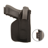 BLACKHAWK Nylon Laser Holster 40LH03BK