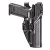 BLACKHAWK Level 3 Tactical Serpa Holster 430600BK-L