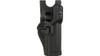 BLACKHAWK Level 3 Serpa Duty Holster 44H161BK-R