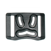BLACKHAWK Bhle High Ride Belt Loop 44H900BK