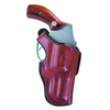 Bianchi Model 55L Lightnin Belt Slide Holster 18716